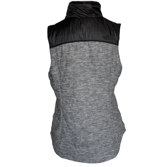 The North Face Pseudio Vest - Women's Size M Pockets - Picture 4 of 10